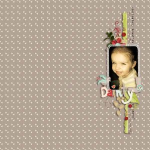 dainty