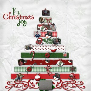 My Christmas Joy