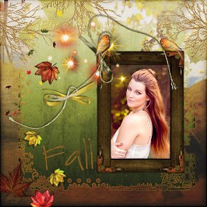 Enchanted Fall