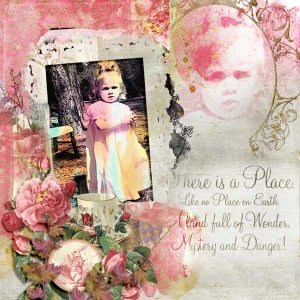 There Is A Place