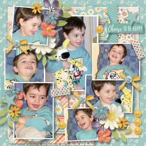 My life in photobook 12
