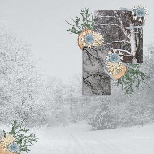 February Inspiration Challenge