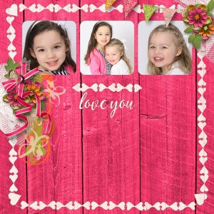 Love you