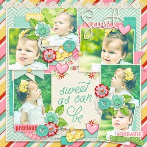 Sweetie Pie