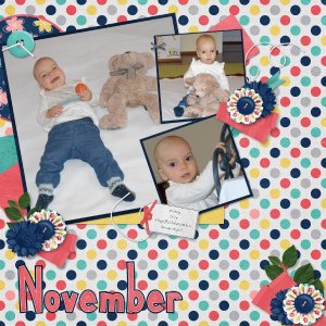 November p1.