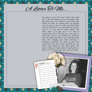 52 Narratives February Week 5