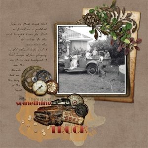 Stories of Dad