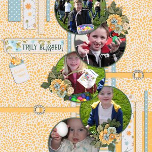 Easter 2008