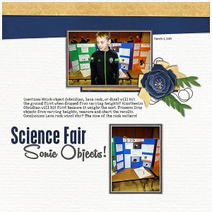Science Fair
