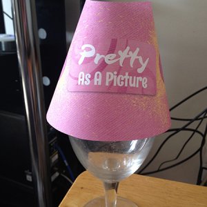Pretty as a Picture