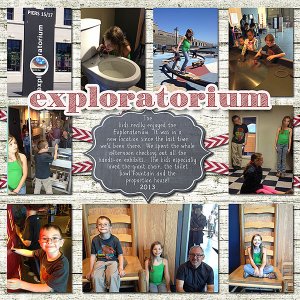 Exploratorium