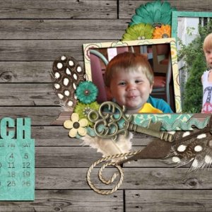 Desktop March 2016