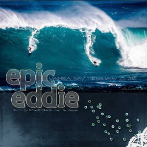 epic eddie