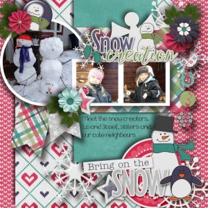 Snow_creation