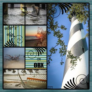 Waters Edge OBX
