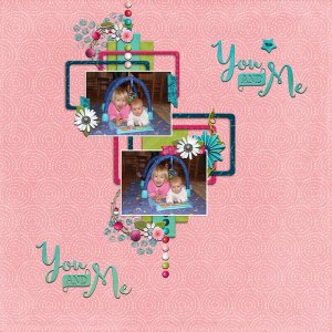 you and me 2