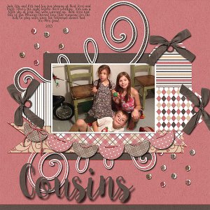 Cousins