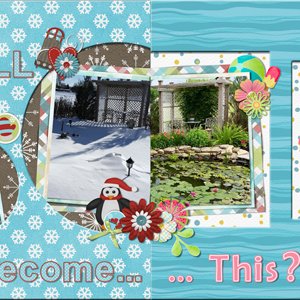 Garden Seasons
