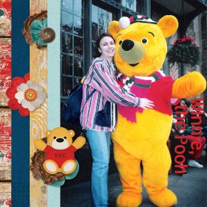 Winnie