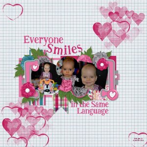 Smile