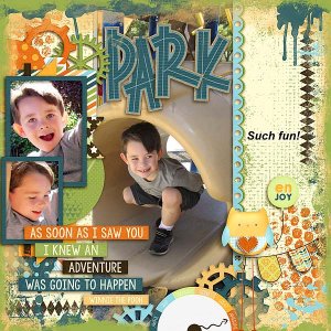 Park