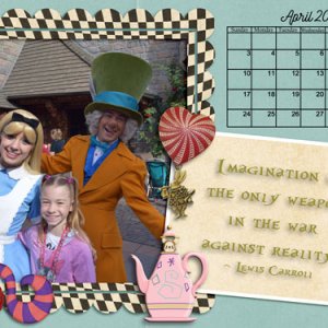 march 2016 desktop