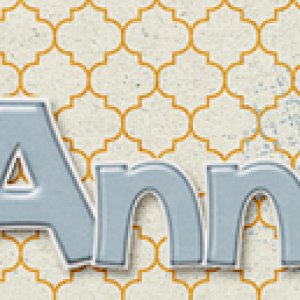 Anne