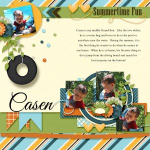 Casen