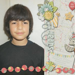 11 years