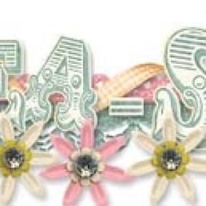 March Signature Challenge