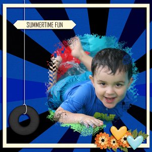 Summer Fun