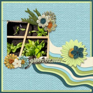 Green Thumbs
