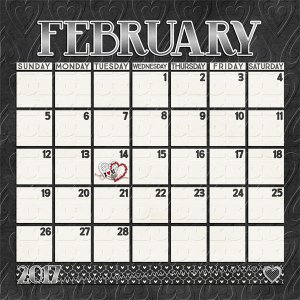 March 2015 Mix It Up Challenge - Becky
