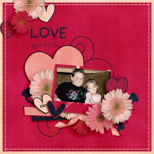 Love You Both