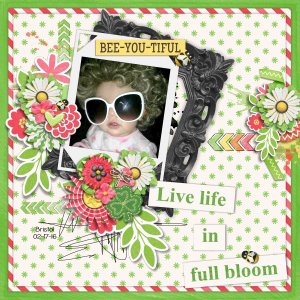 Full Bloom