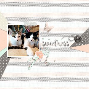 sweetness