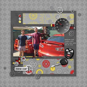 New Cars