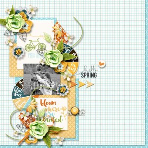 Hello Spring