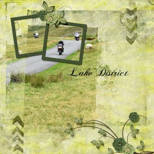 Lake District