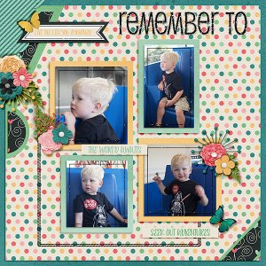 remember-to