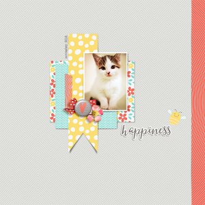 happiness