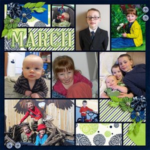 March 2014 Left