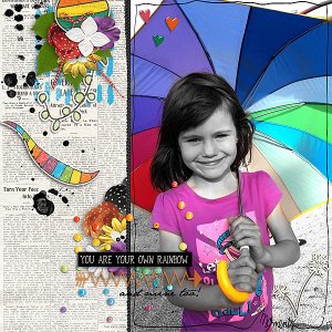 Your Own Rainbow