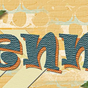 March Signature