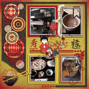 Miso Soup