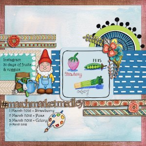 Market Medley