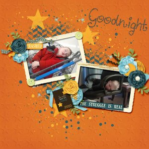 Crashed out-2010