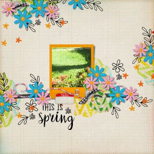 Spring