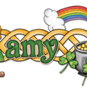 St. Patty