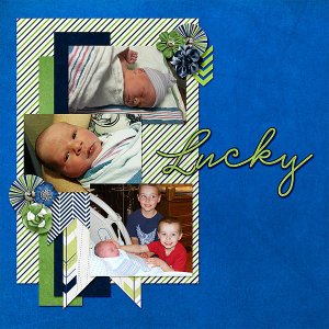 Lucky